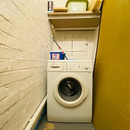 Apartmán Petit T2- Proche Boulingrin