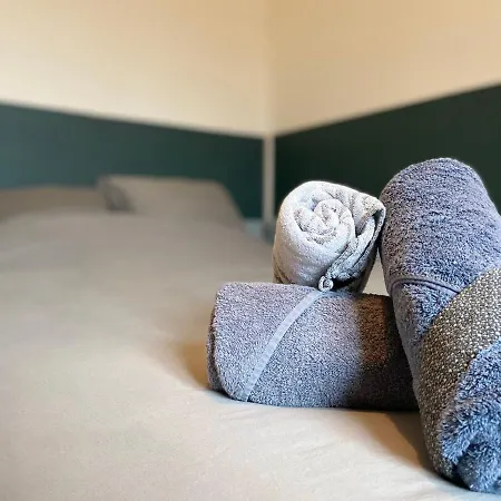 Apartmán Petit T2- Proche Boulingrin Rouen